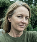Claire M. (author)