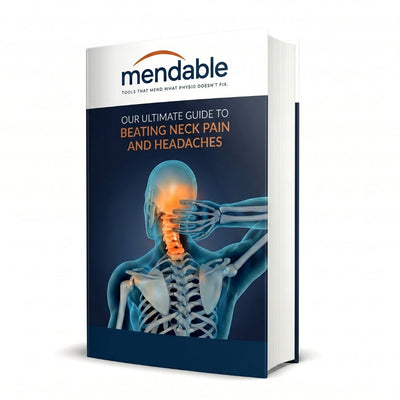 Mendable Neck Care Guide