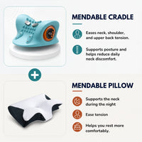 Mendable Cradle