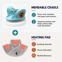 Mendable Cradle