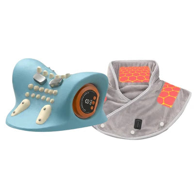 + Heating Pad