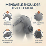 Mendable Shoulder Triple Therapy Recovery System