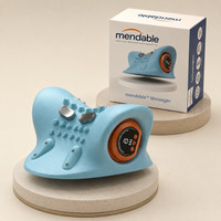 Mendable Cradle