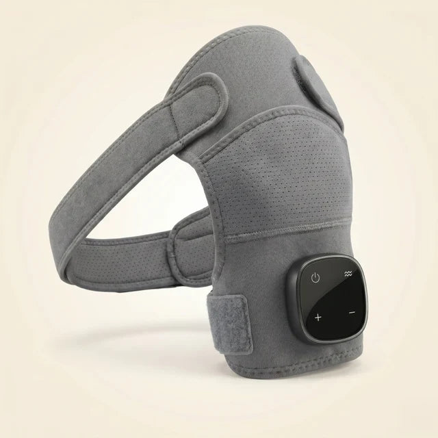 Mendable Shoulder